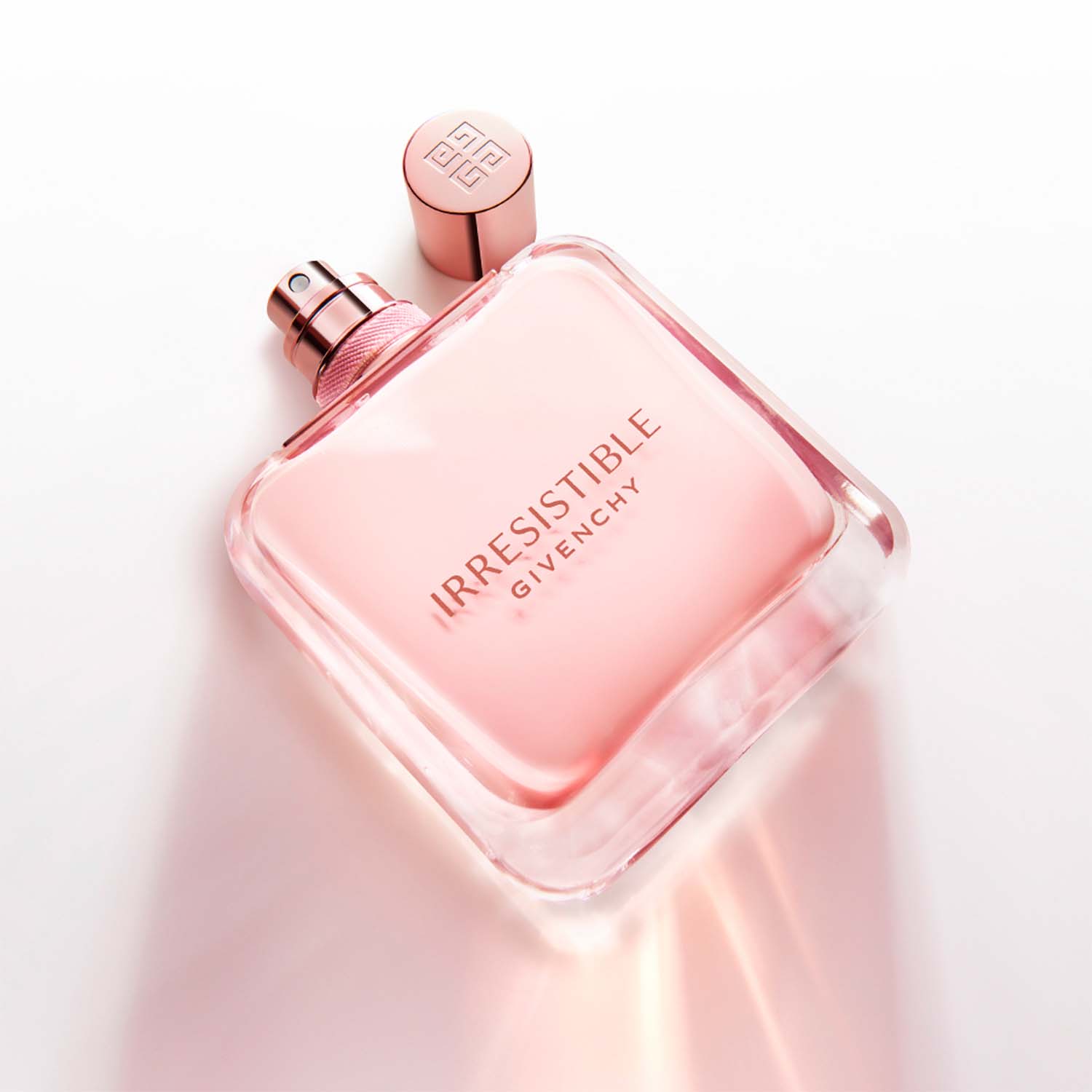 Irresistible Eau de Parfum Rose Velvet para mujer